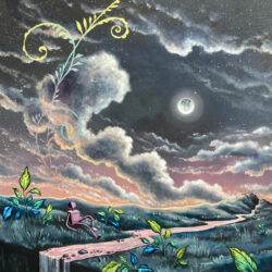 Elements of a feeling...