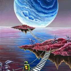 Destination Unknown...